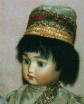 S&H Burmese