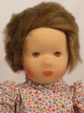 Mummelchen Bertha von Käthe Kruse