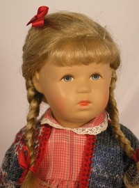 Rumpumpel von Käthe Kruse