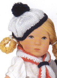 Däumlinchen Milena von Käthe Kruse
