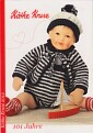 K&auml;the Kruse Puppenkatalog 2012