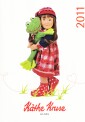 K&auml;the Kruse Spielzeugkatalog 2011