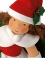 Waldorfpuppe Santa-Fee