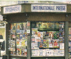 Pressespiegel