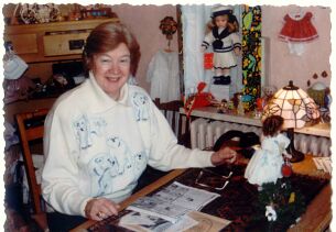 Barbara Benken
