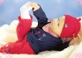 Kleidung Bambina Mutzebutz von K&auml;the Kruse, 2003