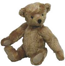 Clive, Teddyb&auml;r der Firma Dean's, Edition 2000