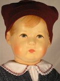 Puppe I Elsa von Käthe Kruse