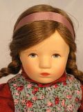 Bambina Rose von Käthe Kruse